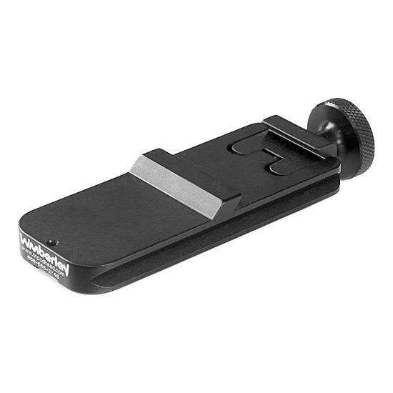 Wimberley M-8 Loodrechte Plaat