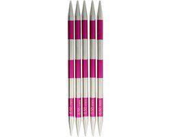 KnitPro SmartStix sokkennaalden 14cm 6.50mm