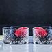 Pasabahce timeless - Ronde schalen - Set van 4 - Glas