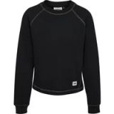 Hummel Dames sweatshirt Hummel Soft Waffle