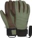 Reusch Highland R-TEX® XT Unisex Groene Vingerhandschoenen Maat 7,5