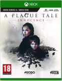 Focus Home Entertainment Focus Home Interactive A Plague Tale: Innocence - Xbox Series X & Xbox One