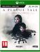 Focus Home Entertainment Focus Home Interactive A Plague Tale: Innocence - Xbox Series X & Xbox One