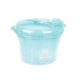 Kikkaboo Distributeur de lait en poudre 2 en 1