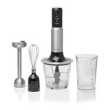 Cloer SB3010 staafmixer 4-in-1