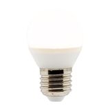 elexity 455020 gloeilamp, 4 W, wit