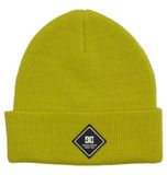 DC Shoes Label Beanie Cap voor heren