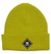 DC Shoes Label Beanie Cap voor heren