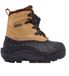 Columbia Children's Powderbug Alpine Veterboots Bruin 27 EU
