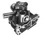 Valeo Waterpomp, Motorkoeling 506528