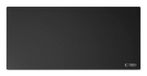 Tech-Protect A100 Gaming Muismat Zwart 100x50cm