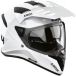 Airoh Bandit Wit Adventure Integraalhelm - Maat S - Helm