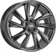 AEZ Havanna Gris anthracite 8.5x21 5x112 ET40