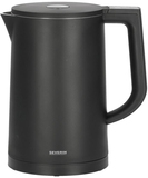 Severin WK 3483 - Waterkoker - 1.7L - Zwart