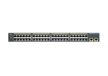 Cisco Catalyst WS-C2960X-48LPD-L Commutateur réseau Gigabit Ethernet PoE L2 géré