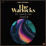 Sonic Rendezvous The Warlocks The Maniac Excessive Sounds Of (LP) (Coloured Vinyl)