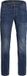 JACK & JONES Heren Jeans JJITIM JJORIGINAL AM 782 50SPS Slim Fit Blue Denim W33 X L36