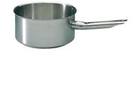 Matfer Bourgeat Excellence RVS Steelpan 5,4L K756