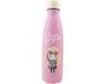 Cinereplicas Harry Potter - Thermo Luna's Quibbler Gourde - Multicolore