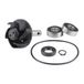 Citomerx Aprilia Reparatieset voor waterpomp, geschikt voor Minarelli LC horizontale motoren, onder andere in: Aprilia SR Rally, Yamaha Aerox, MBK Nitro, Malaguti F12, F15