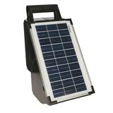 Kerbl Titan S1400 Schrikdraadapparaat Zonnepaneel