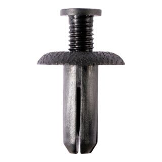 KS Tools Push Type clip voor Mitsubishi, Pack van 50