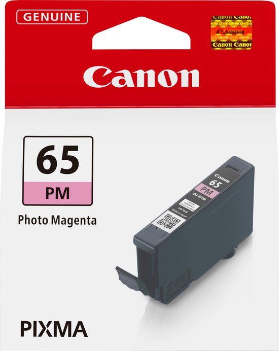 Canon 4221C001 Magenta Inktcartridge - Origineel
