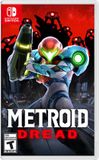 Nintendo Metroid Dread