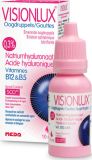 Novax Pharma Visionlux Acide hyaluronique gouttes oculaires pour yeux secs 10ml