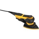 Mirka Deos Delta II Pro Ponceuse orbitale 300W