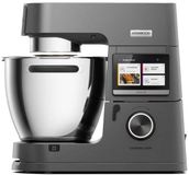 Kenwood KCL96.004DG kokende keukenmachine 2000 W 6,7 l Antraciet