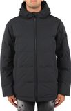 Airforce Mitchell Parka Jas Heren Dark Navy Blue L