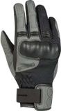 Bering Handschoenen Profil Zwart Grijs - Maat T9 - Heren Textiel Zomer