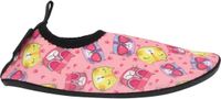 Zigzag Waterschoenen voor kinderen Cagao Unisex Schoenmaat 28 Pioenroos Kunststof