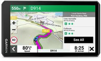 Garmin Zumo XT2 - Navigatiesysteem motor met GPS - 6 inch scherm - Speciale motorroutes - Europa en Midden-Oosten