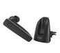 Hama MyVoice2100 Casque Sans fil crochet d'oreille Appels/musique Bluetooth Station de charge Noir