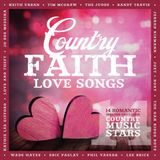 Bertus Distributie Country Faith - Country Faith Love Songs