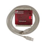 RIEGLER DDM-2 Analysepakket
