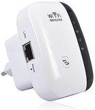 WIFI Repeater Wireless versterker Range Extender Router LAN Access Point