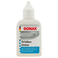 Sonax Deurslotontdooier 50ml
