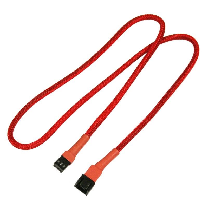 Nanoxia 900300001 - Rood - 0,6 m