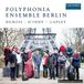 Outhere Oehms Classics Polyphonia Ensemble Berlin - Dubois | D'Indy | Caplet (CD)