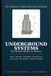 UNDERGROUND SYSTEMS Storm Water & Sewer