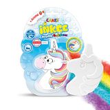 INKEE Foamy Rainbow Badbom