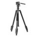 Vanguard Vesta GO 234AV10 reisstatief Aluminium videobol