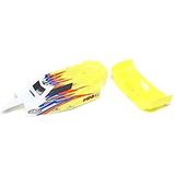 Losi LOS210023 Accessoires voor bouwpakketten, meerkleurig