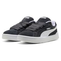 Puma Park Lifestyle Easy SD Sneakers Unisex Kinderen Grijs