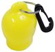 Best Divers AE0283 Octopus Tondo, geel