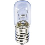 Barthelme 00110610 Lampe tube 60 V 10 W E14 Clair 1 pièce(s)