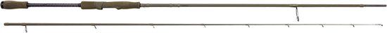 Savage Gear SG4 Streetstyle Specialist Werphengel 208 cm 4-20g 2-delig